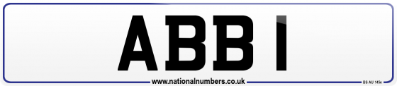 ABB 1