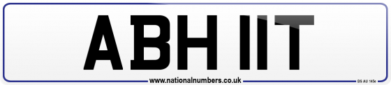ABH 11T
