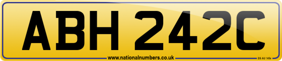 ABH 242C
