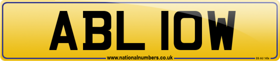 ABL 10W
