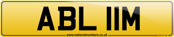 ABL 11M