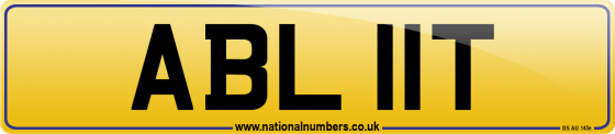 ABL 11T
