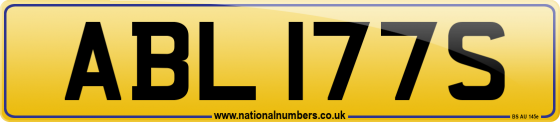 ABL 177S