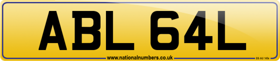 ABL 64L