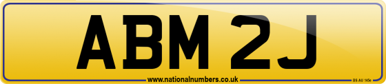 ABM 2J