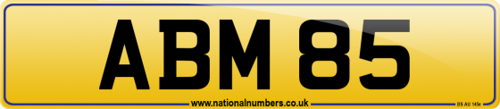 ABM 85