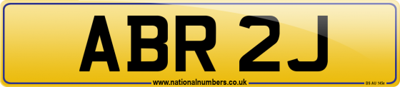 ABR 2J