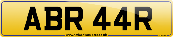 ABR 44R