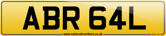 ABR 64L