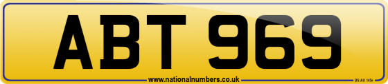 ABT 969