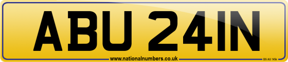 ABU 241N
