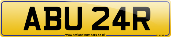 ABU 24R
