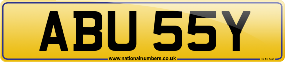 ABU 55Y