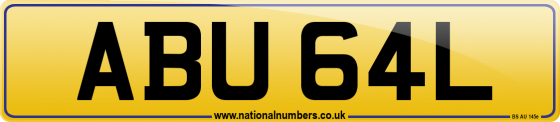 ABU 64L