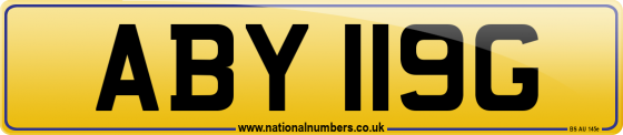 ABY 119G