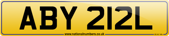ABY 212L