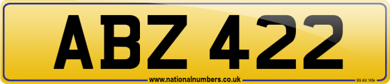 ABZ 422