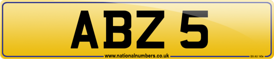 ABZ 5