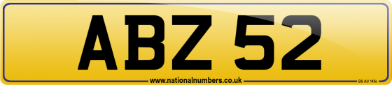 ABZ 52