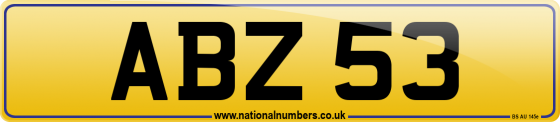 ABZ 53
