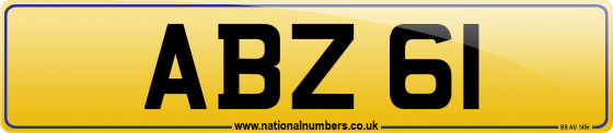 ABZ 61