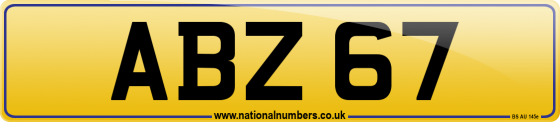 ABZ 67