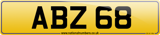 ABZ 68