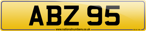 ABZ 95