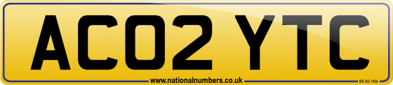 AC02 YTC