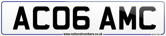 AC06 AMC