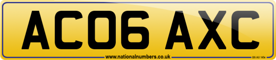AC06 AXC