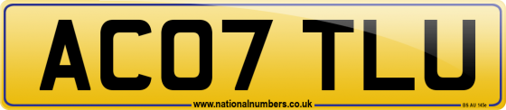 AC07 TLU