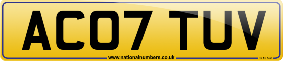 AC07 TUV