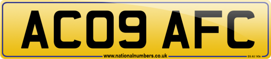 AC09 AFC