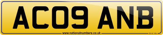 AC09 ANB