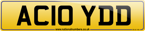 AC10 YDD