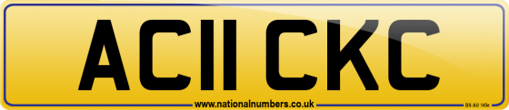 AC11 CKC