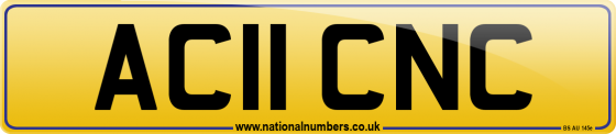 AC11 CNC