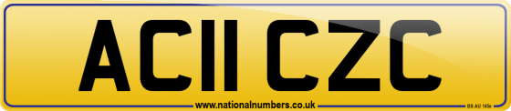 AC11 CZC
