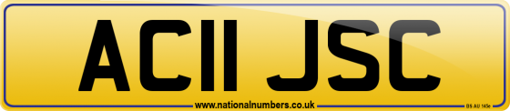 AC11 JSC