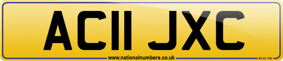 AC11 JXC