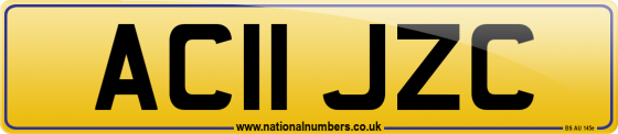 AC11 JZC