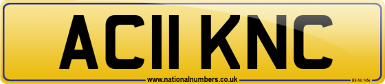 AC11 KNC