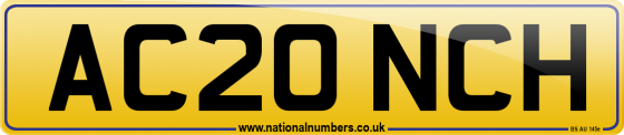 AC20 NCH
