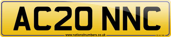 AC20 NNC