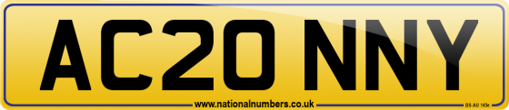 AC20 NNY