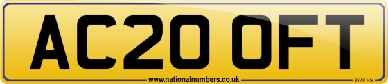 AC20 OFT