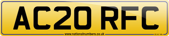 AC20 RFC