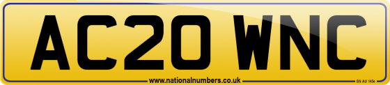 AC20 WNC