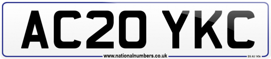 AC20 YKC